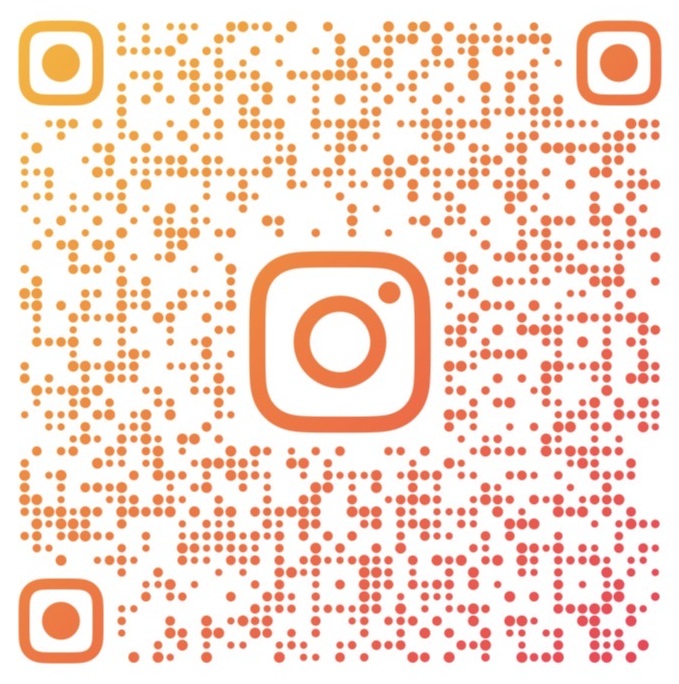 Instagram QR-Code der Ballettschule Mahmoud Elhenidy